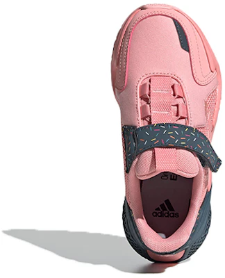 (JR) adidas 4Uture Rnr Rosa/''Grau'' FV3521 Purchase (JR) adidas 4Uture Rnr Rosa/''Grau'' FV3521