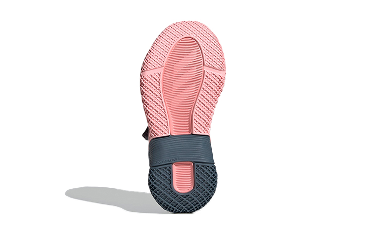 Details for (JR) adidas 4Uture Rnr Rosa/''Grau'' FV3521