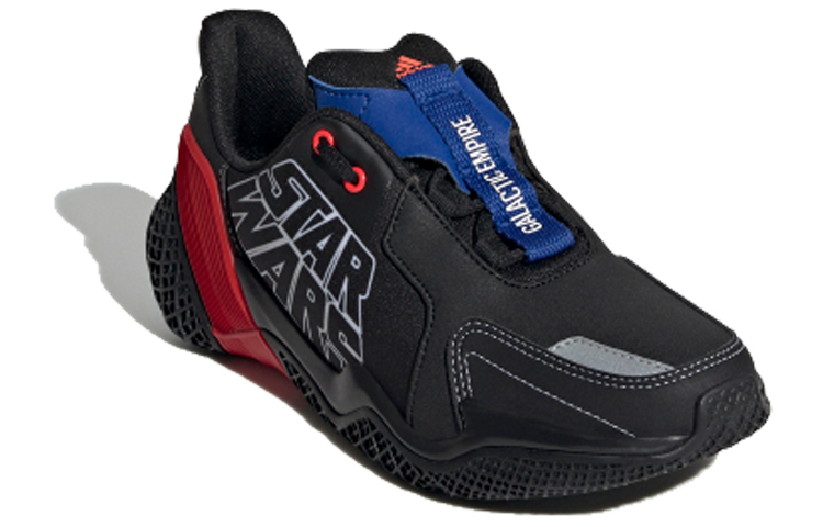 Order (JR) adidas 4uture Rnr Star Wars J ''Schwarz Rot'' EF9482