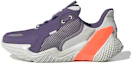 Buy (JR) adidas 4Uture Runner J ''Lila Grau Orange'' EG8336