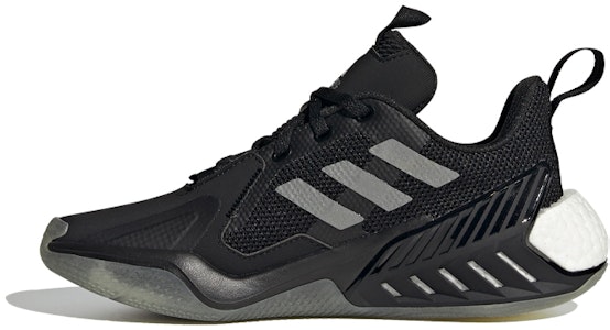 (PS) 阿迪达斯 星球大战 4uture One J '黑灰色' FW2360 Buy (PS) 阿迪达斯 星球大战 4uture One J '黑灰色' FW2360