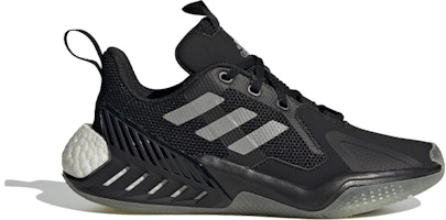 (PS) 아디다스 스타워즈 4uture 원 J '블랙 그레이' FW2360 Order (PS) 아디다스 스타워즈 4uture 원 J '블랙 그레이' FW2360