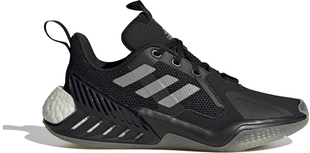 (PS) 阿迪达斯 星球大战 4uture One J '黑灰色' FW2360 Order (PS) 阿迪达斯 星球大战 4uture One J '黑灰色' FW2360