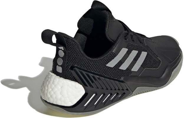 (Preschool) adidas Star War 4uture One J 'Black Gray' FW2360 Shop (Preschool) adidas Star War 4uture One J 'Black Gray' FW2360