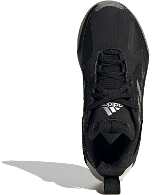 (Preschool) adidas Star War 4uture One J 'Black Gray' FW2360 Purchase (Preschool) adidas Star War 4uture One J 'Black Gray' FW2360