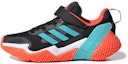 Buy (JR) adidas 4Uture Runner Sport 'Hitam Aqua Merah' FZ5408