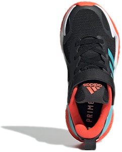 (JR) 阿迪达斯 4Uture Runner 运动鞋 "黑色水蓝红色" FZ5408 Purchase (JR) 阿迪达斯 4Uture Runner 运动鞋 "黑色水蓝红色" FZ5408