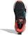 (JR) adidas 4Uture Runner Sport 'Hitam Aqua Merah' FZ5408