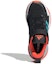 Purchase (JR) adidas 4Uture Runner Sport 'Hitam Aqua Merah' FZ5408