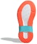 Details for (JR) adidas 4Uture Runner Sport 'Hitam Aqua Merah' FZ5408