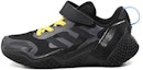 Buy (JR) adidas 4uture Kasut Larian 'Hitam Biru Kuning' HP3069
