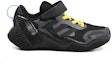 Order (JR) adidas 4uture Kasut Larian 'Hitam Biru Kuning' HP3069