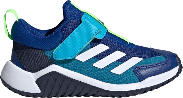 兒童 adidas 4Uture Sport Running K 低幫 兒童跑步鞋 藍 Buy 兒童 adidas 4Uture Sport Running K 低幫 兒童跑步鞋 藍