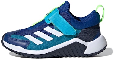 (Youth) adidas 4uture Sport J 'Signal Cyan' FV3708 (Youth) adidas 4uture Sport J 'Signal Cyan' FV3708