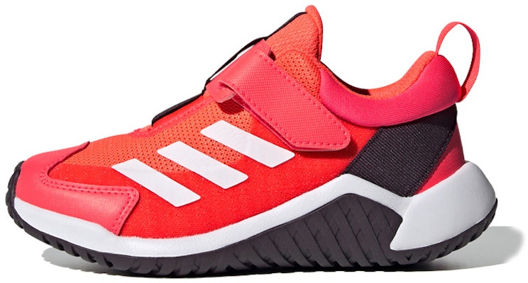 (Youth) adidas 4uture Sport J 'Signal Pink' FW9763 Buy (Youth) adidas 4uture Sport J 'Signal Pink' FW9763