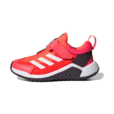 (Youth) adidas 4uture Sport J 'Signal Pink'