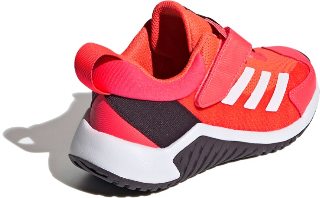 (Youth) adidas 4uture Sport J 'Signal Pink' FW9763 Shop (Youth) adidas 4uture Sport J 'Signal Pink' FW9763