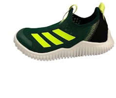 (Youth) adidas 'Black Green White' ID3371 (Youth) adidas 'Black Green White' ID3371