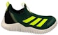 (PS) adidas 'Hitam Hijau Putih' ID3371