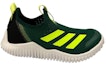 Order (PS) adidas 'Hitam Hijau Putih' ID3371