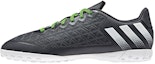 Buy (JR) adidas Ace 16.3 Cage TF J 'Kelabu Gelap Hijau Solar' AF5299