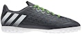 (JR) adidas Ace 16.3 Cage TF J 'Kelabu Gelap Hijau Solar' AF5299