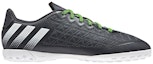 Order (JR) adidas Ace 16.3 Cage TF J 'Kelabu Gelap Hijau Solar' AF5299