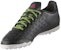 (JR) adidas Ace 16.3 Cage TF J 'Kelabu Gelap Hijau Solar' AF5299