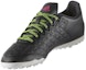 Lookbook (JR) adidas Ace 16.3 Cage TF J 'Kelabu Gelap Hijau Solar' AF5299