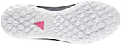 Purchase (JR) adidas Ace 16.3 Cage TF J ''Grigio Scuro Verde Solare'' AF5299