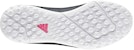 (JR) adidas Ace 16.3 Cage TF J 'Kelabu Gelap Hijau Solar' AF5299