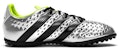 (JR) adidas Ace 16.3 TF Turf 'Perak Hitam' S31965