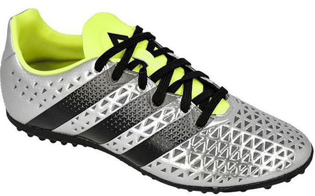 (JR) adidas Ace 16.3 TF Turf 'Perak Hitam' S31965 Lookbook (JR) adidas Ace 16.3 TF Turf 'Perak Hitam' S31965