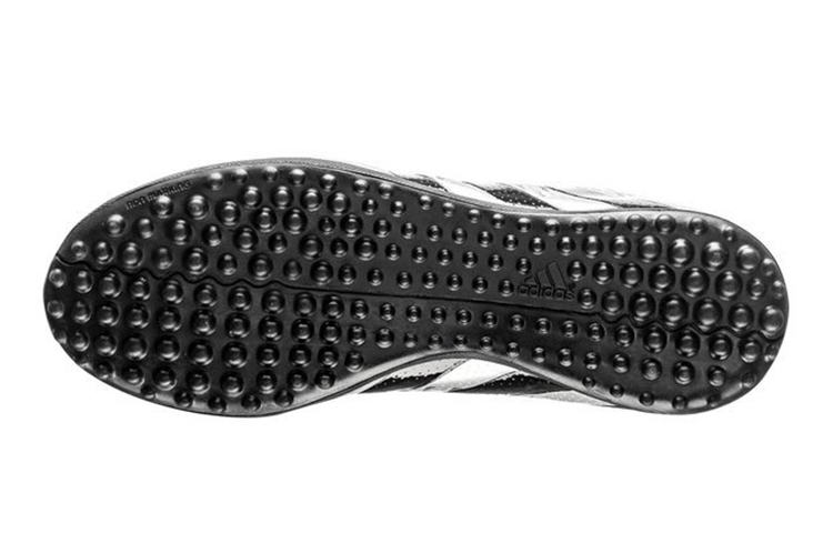 Shop (JR) 阿迪达斯 Ace 16.3 TF 人造草 '银黑' S31965