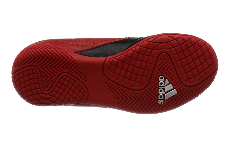 Purchase (PS) アディダス エース 17.4 J 黒/赤 BB5588