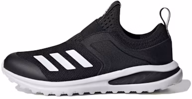 (Youth) adidas Active Ride J 'Core Black White' FY2091 (Youth) adidas Active Ride J 'Core Black White' FY2091