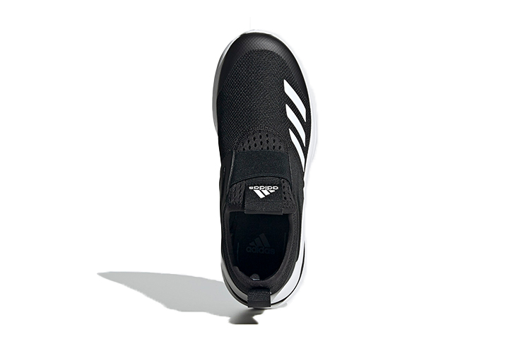 Shop (PS) 阿迪达斯Active Ride J ‘基本黑白’ FY2091