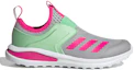 Order (JR) adidas Active Ride J ''Grijs Shock Pink'' FY2822