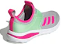 Shop (JR) adidas Active Ride J ''Grijs Shock Pink'' FY2822