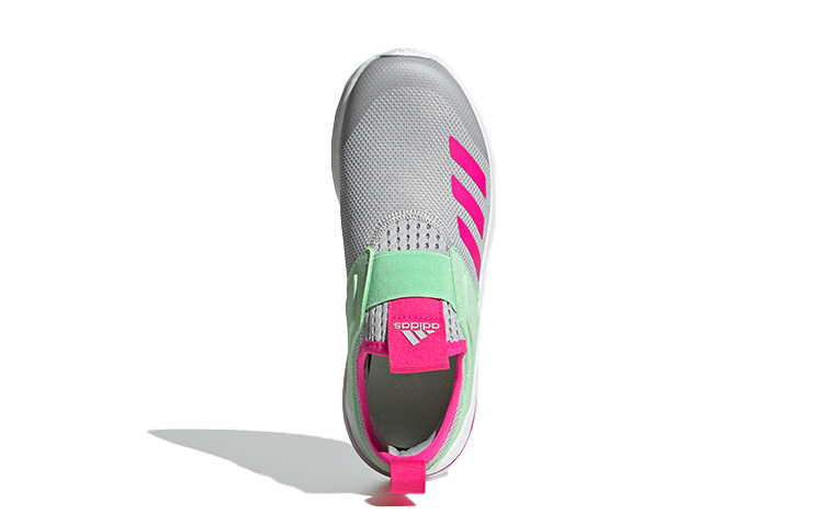 Purchase (JR) adidas Active Ride J ''Grijs Shock Pink'' FY2822
