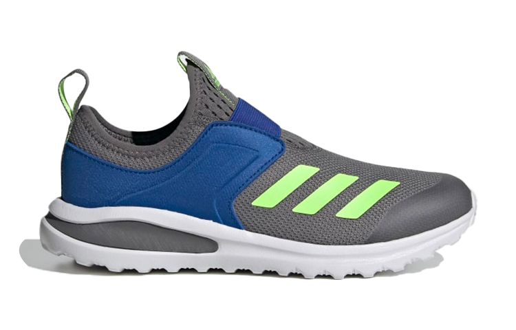 Order (JR) adidas Active Ride J ''Grigio Signal Green'' FY2819