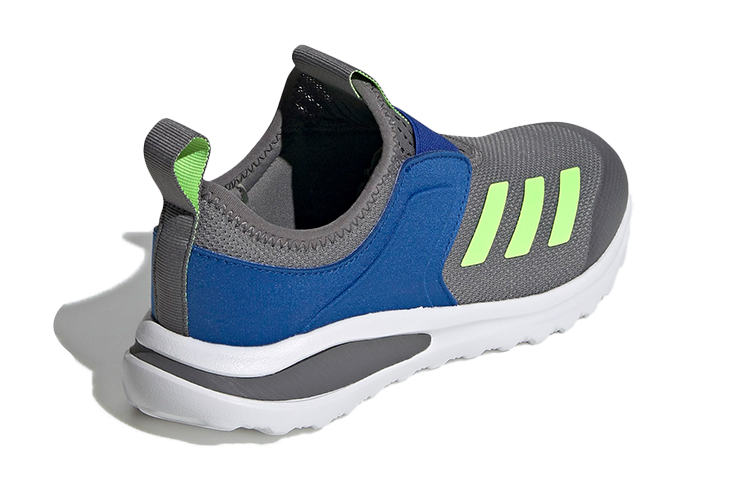 Shop (JR) adidas Active Ride J ''Grigio Signal Green'' FY2819