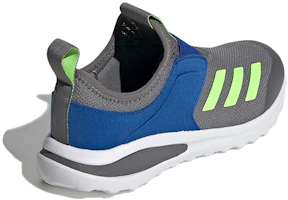 Shop (JR) 阿迪达斯 Active Ride J '灰色信号绿' FY2819