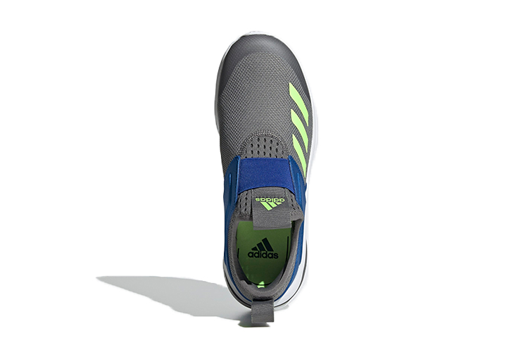Purchase (JR) adidas Active Ride J ''Grigio Signal Green'' FY2819