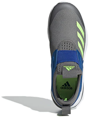 (JR) adidas Active Ride J ''Grigio Signal Green'' FY2819 Purchase (JR) adidas Active Ride J ''Grigio Signal Green'' FY2819