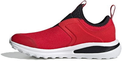 (Youth) adidas Active Ride J 'Scarlet White' FY2820 (Youth) adidas Active Ride J 'Scarlet White' FY2820
