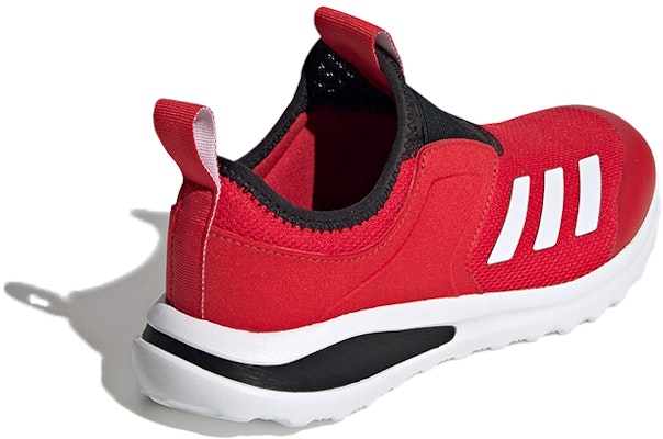 (Youth) adidas Active Ride J 'Scarlet White' FY2820 Shop (Youth) adidas Active Ride J 'Scarlet White' FY2820