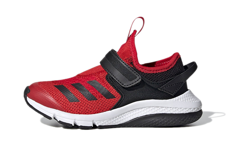 (Youth) adidas Activeflex Ac 'Red White Black' FV3301