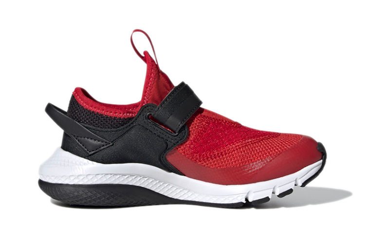 Order (JR) adidas Activeflex Ac ''Rood Wit Zwart'' FV3301