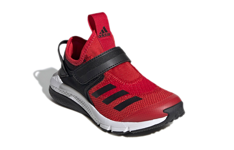 Lookbook (JR) adidas Activeflex Ac ''Rood Wit Zwart'' FV3301